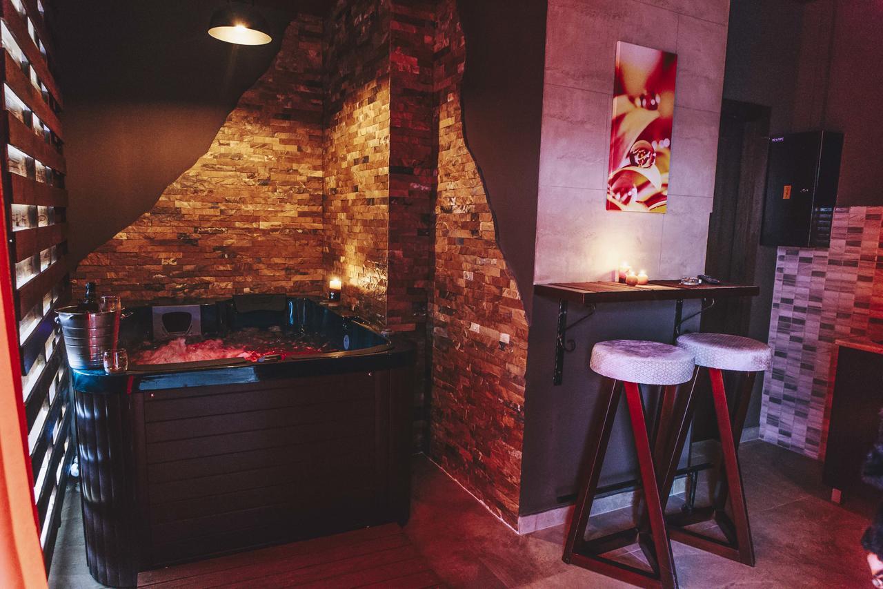 Atlas Apartments Beograd Eksteriør billede