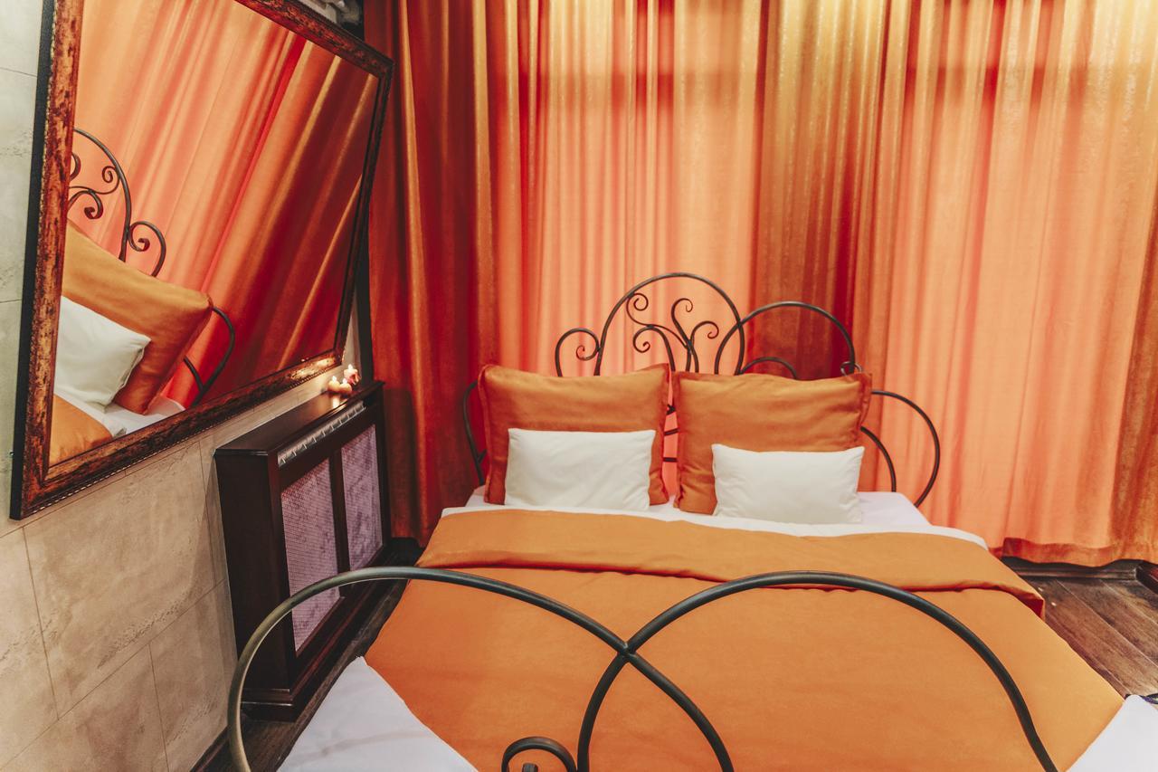 Atlas Apartments Beograd Eksteriør billede
