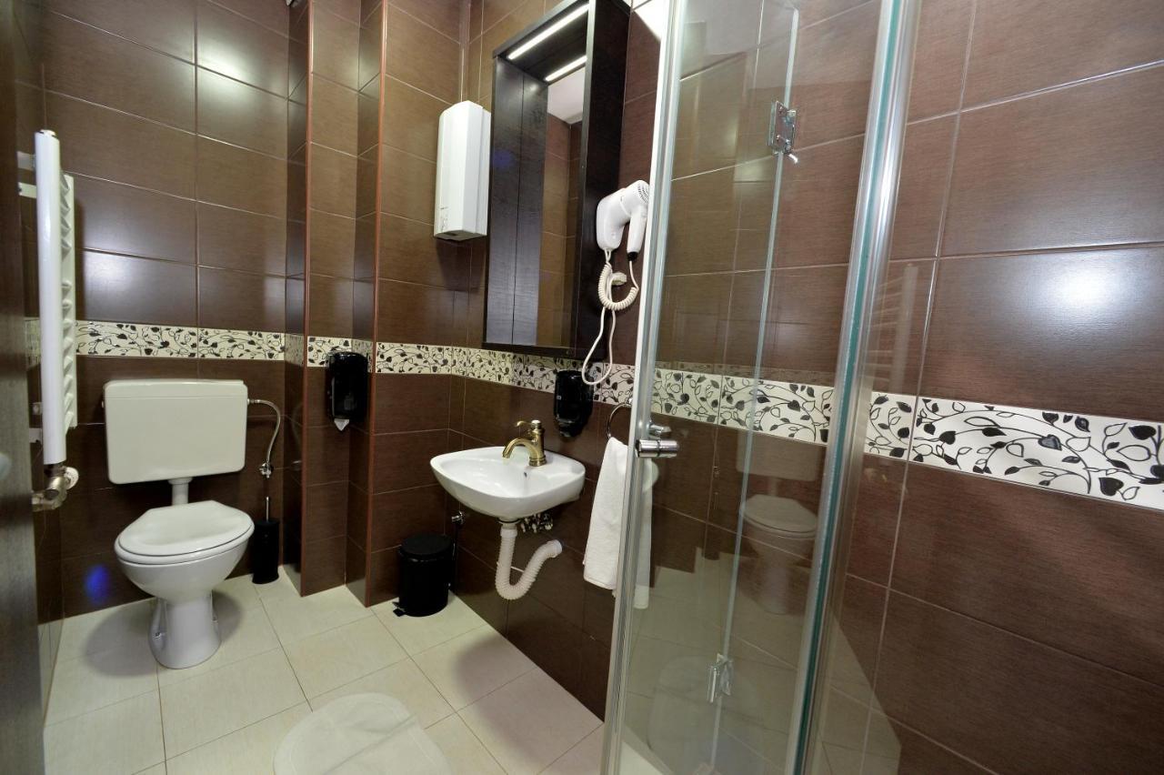 Atlas Apartments Beograd Eksteriør billede