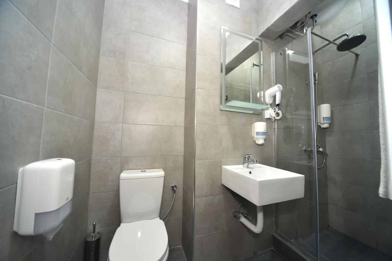 Atlas Apartments Beograd Eksteriør billede