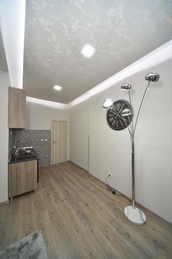 Atlas Apartments Beograd Eksteriør billede